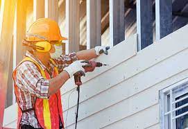 Best Siding Repair  in Sparks, TX