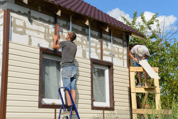 Affordable Siding Repair and Maintenance Services in Sparks, TX