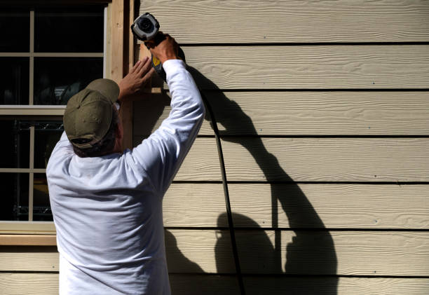 Best Historical Building Siding Restoration  in Sparks, TX