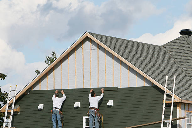 Best Custom Siding Design  in Sparks, TX